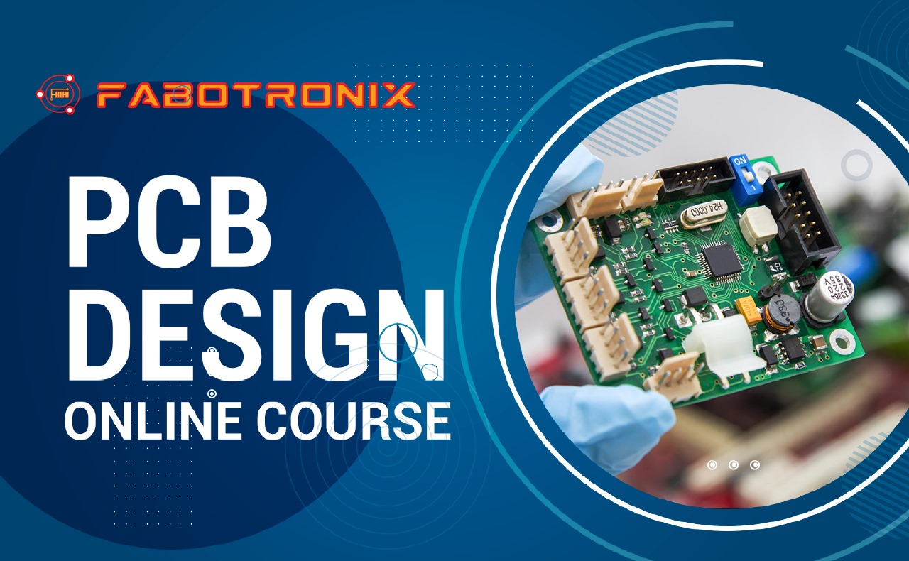 PCB Design Online Course